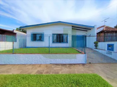 Casa com 3 Quartos à venda, 126m² no Santa Teresa, São Leopoldo