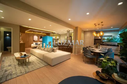 Apartamento com 3 Quartos à venda, 141m² no Vila Andrade, São Paulo