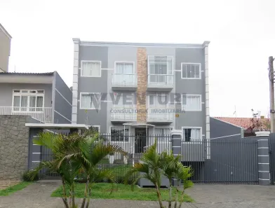 Apartamento com 3 Quartos à venda, 65m² no São Cristóvão, São José dos Pinhais