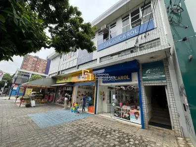 para alugar, 30m² no Barreiro, Belo Horizonte