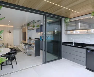 Apartamento com 2 Quartos à venda, 72m² no Bom Pastor, Juiz de Fora