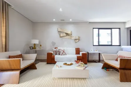 Apartamento com 3 Quartos à venda, 171m² no Santana, São Paulo