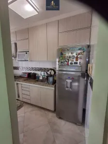 Apartamento com 2 Quartos à venda, 127m² no Vila Bourghese, Pindamonhangaba