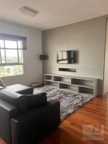Apartamento com 1 Quarto à venda, 62m² no Melville Empresarial I e II, Barueri