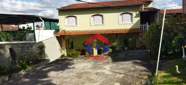 Casa com 3 Quartos à venda, 282m² no Vila Cloris, Belo Horizonte