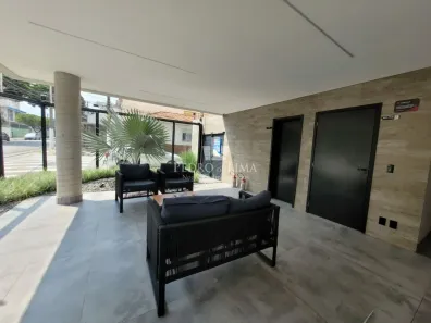 Apartamento com 1 Quarto à venda, 34m² no Parque São Jorge, São Paulo