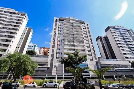 Apartamento com 3 Quartos à venda, 112m² no Buritis, Belo Horizonte