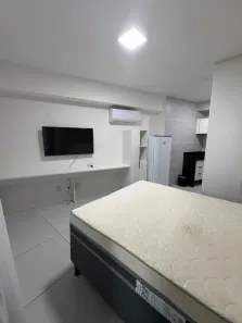 Apartamento com 1 Quarto para alugar, 30m² no Rosarinho, Recife