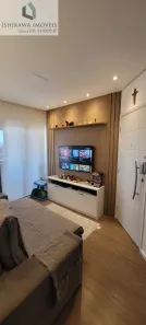 Apartamento com 3 Quartos à venda, 70m² no Cambuci, São Paulo
