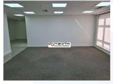 Sala Comercial para alugar, 157m² no Nova Campinas, Campinas