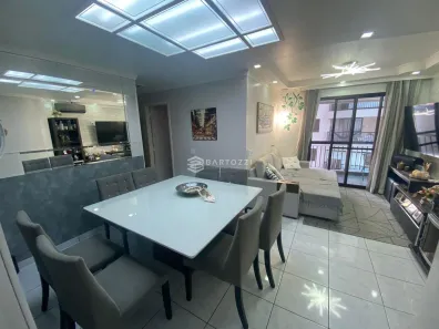 Apartamento com 3 Quartos à venda, 90m² no Vila Prudente, São Paulo