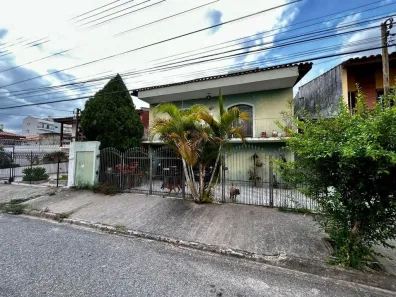 Casa com 4 Quartos à venda, 240m² no Jardim Europa, Sorocaba