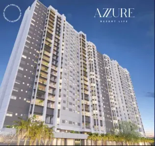 Apartamento com 3 Quartos à venda, 98m² no Umuarama, Osasco