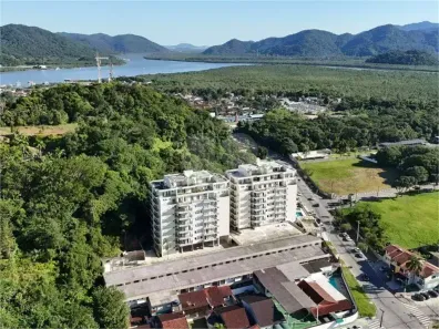 Apartamento com 2 Quartos à venda, 69m² no Centro, Bertioga