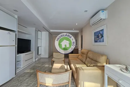 Apartamento com 2 Quartos à venda, 78m² no Barra da Tijuca, Rio de Janeiro