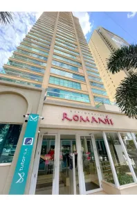 Apartamento com 3 Quartos à venda, 182m² no Setor Bueno, Goiânia