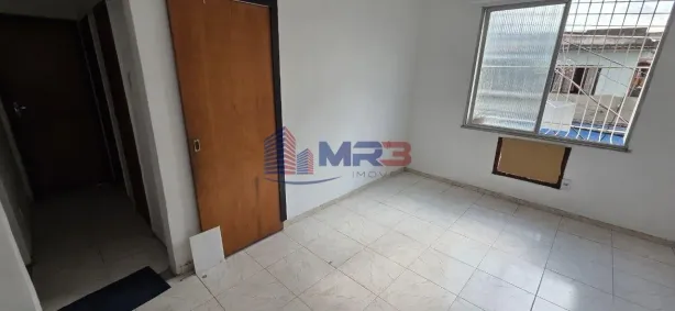 Apartamento com 2 Quartos para alugar, 52m² no Andaraí, Rio de Janeiro