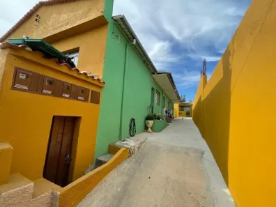Casa com 8 Quartos à venda, 180m² no Jardim Montanhês, Belo Horizonte