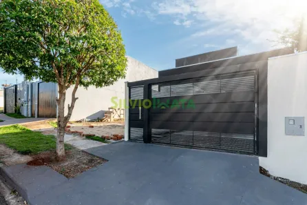 Casa com 3 Quartos à venda, 104m² no Jardim Araucária, Maringá