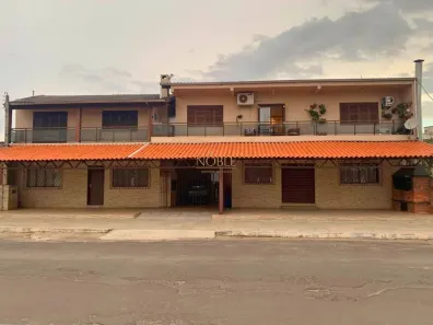 Imóvel Comercial com 12 Quartos à venda, 650m² no Centro, Torres