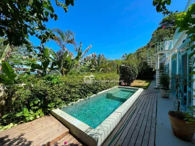 Casa de Condomínio com 4 Quartos à venda, 153m² no Bairro de Juquehy, São Sebastião