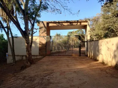 Lote/Terreno à venda, 2000m² no Condomínio Estância San Remo, Contagem