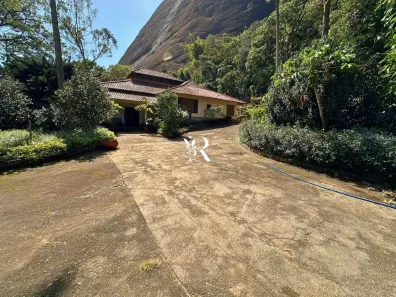 Casa com 4 Quartos à venda, 5232m² no Pedro do Rio, Petrópolis