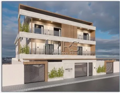 Casa com 2 Quartos à venda, 80m² no Tupi, Praia Grande