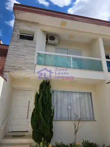 Sobrado com 3 Quartos à venda, 120m² no Jardim Teresa, São Paulo
