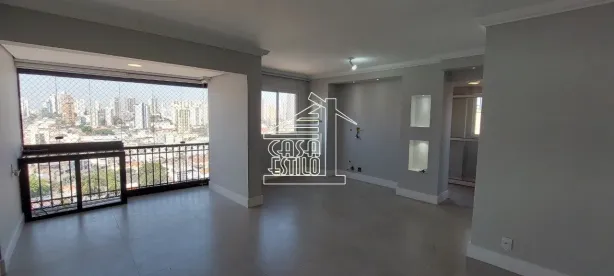 Cobertura com 3 Quartos para alugar, 161m² no Chácara Califórnia, São Paulo