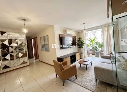 Apartamento com 2 Quartos à venda, 90m² no Icaraí, Niterói