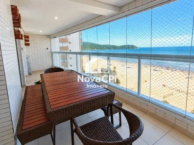 Apartamento com 3 Quartos à venda, 102m² no Boqueirão, Praia Grande