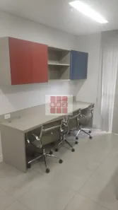 Sala Comercial para alugar, 36m² no Consolação, São Paulo