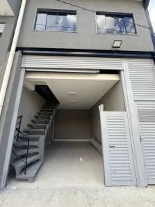 Sala Comercial para alugar, 52m² no Vila Pedro Moreira, Guarulhos