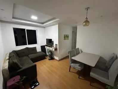 Apartamento com 2 Quartos à venda, 45m² no Neves (Neves), São Gonçalo