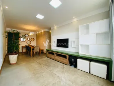 Apartamento com 2 Quartos à venda, 75m² no Jardim Chapadão, Campinas