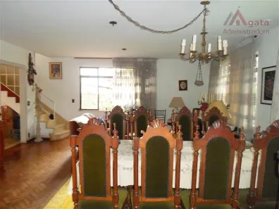 Casa com 3 Quartos à venda, 638m² no Alto da Lapa, São Paulo