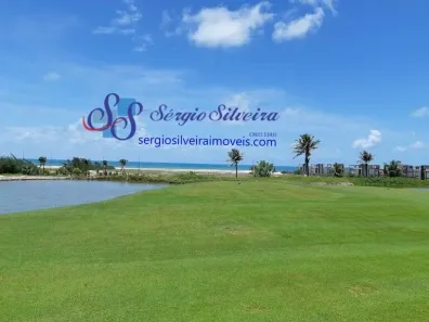 Lote/Terreno à venda, 1038m² no Porto das Dunas, Aquiraz