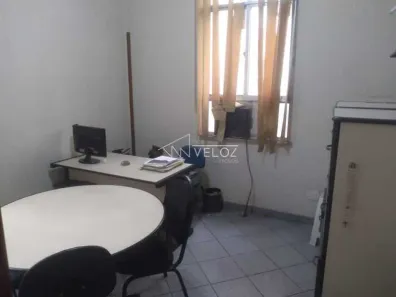 Apartamento com 2 Quartos à venda, 73m² no Centro, Rio de Janeiro