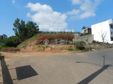 Lote/Terreno à venda, 732m² no Ideal, Novo Hamburgo