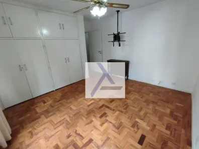 Apartamento com 2 Quartos para alugar, 140m² no Consolação, São Paulo