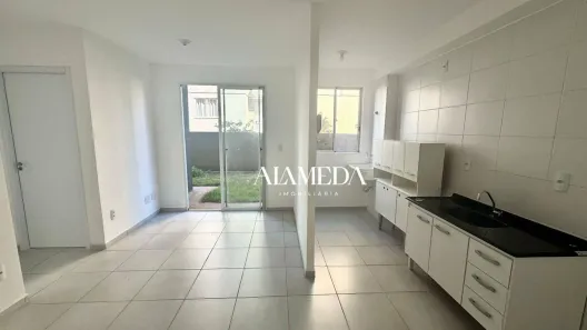 Apartamento com 2 Quartos para alugar, 80m² no Jardim Maria Celina, Londrina
