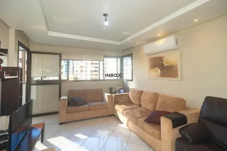 Apartamento com 2 Quartos para alugar, 76m² no Mont Serrat, Porto Alegre