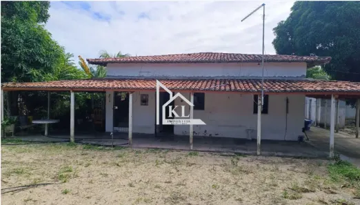 Casa com 2 Quartos à venda, 150m² no Parque das Árvores, Parnamirim