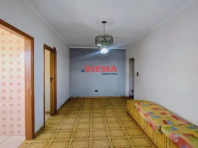 Apartamento com 3 Quartos à venda, 79m² no Aparecida, Santos
