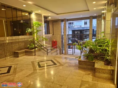 Apartamento com 3 Quartos à venda, 165m² no Zona 01, Maringá