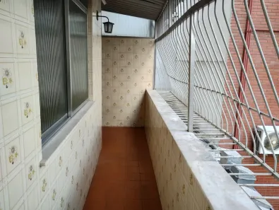 Apartamento com 2 Quartos para alugar, 78m² no Leblon, Rio de Janeiro