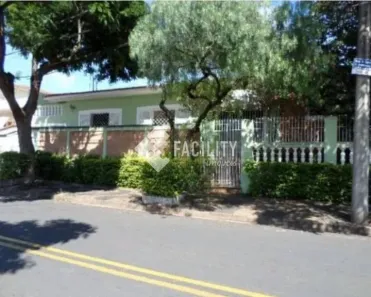 Casa com 3 Quartos à venda, 189m² no Nova Campinas, Campinas