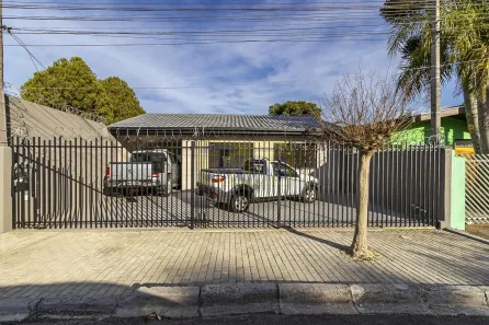 Casa com 3 Quartos à venda, 198m² no Bairro Alto, Curitiba