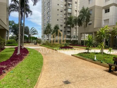 Apartamento com 3 Quartos à venda, 132m² no Várzea da Barra Funda, São Paulo